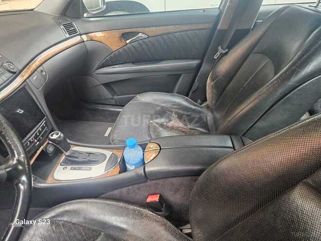 Mercedes E 350-5