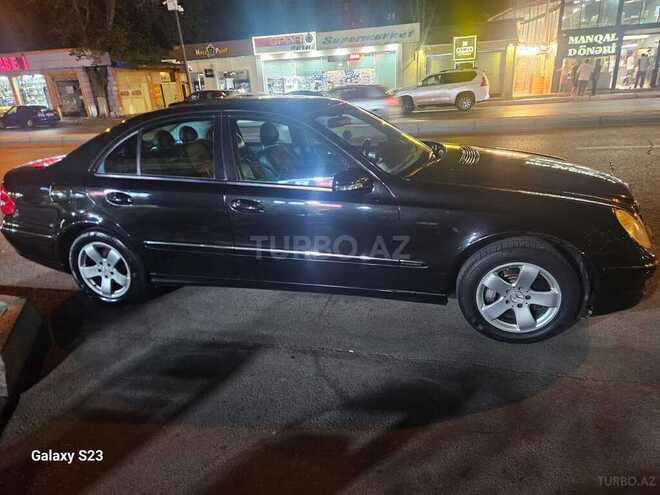 Mercedes E 350-4