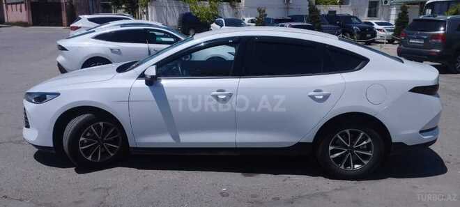 BYD Qin Plus-8
