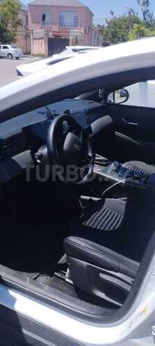 BYD Qin Plus-5