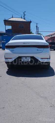 BYD Qin Plus-7