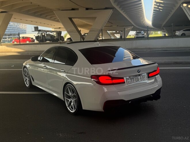 BMW 530-7