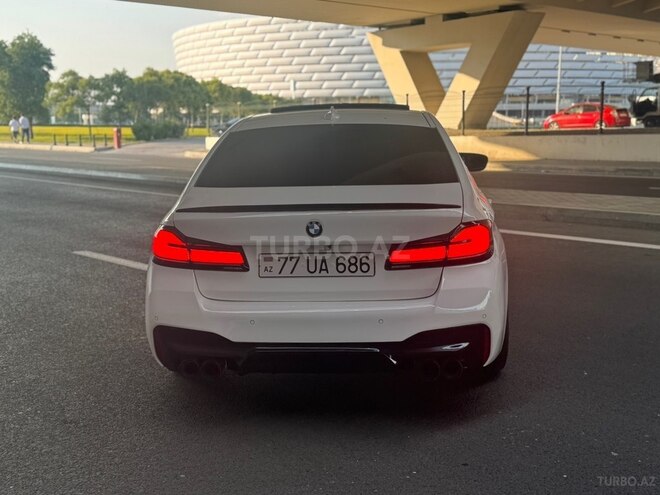 BMW 530-9