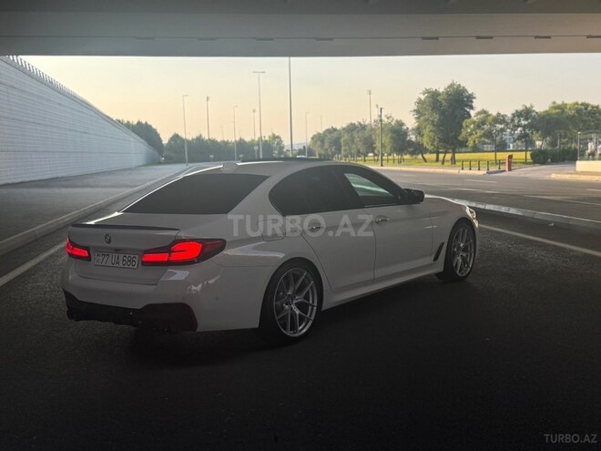 BMW 530-8