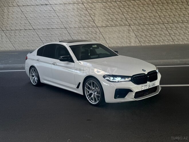 BMW 530-10