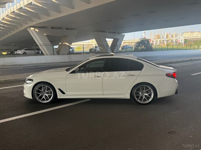 BMW 530-3