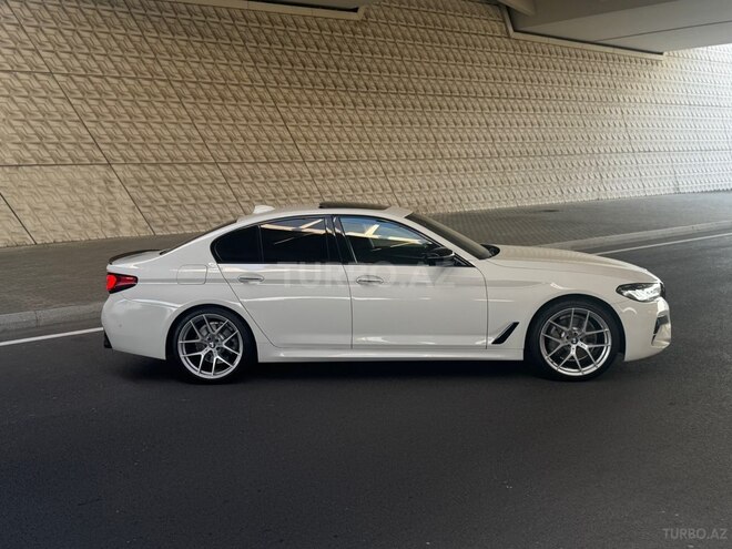 BMW 530-2