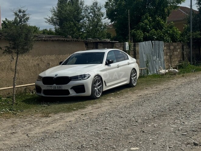 BMW 530-14