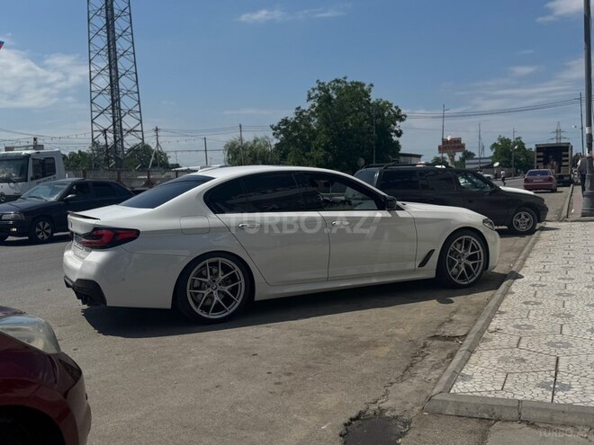 BMW 530-15