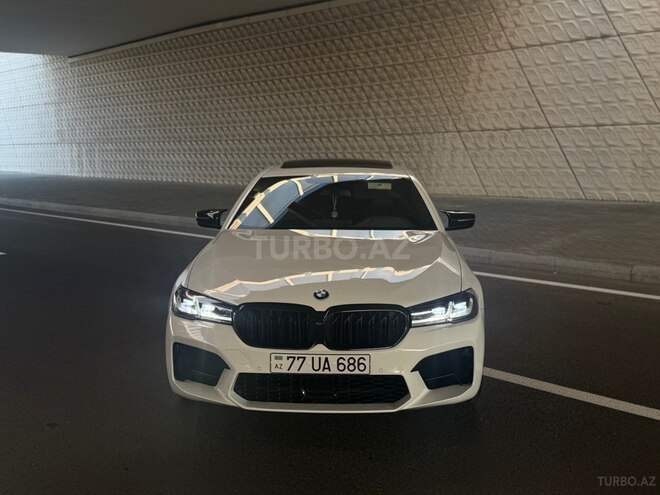 BMW 530-6
