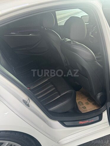 BMW 530-17