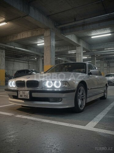 BMW 728-1
