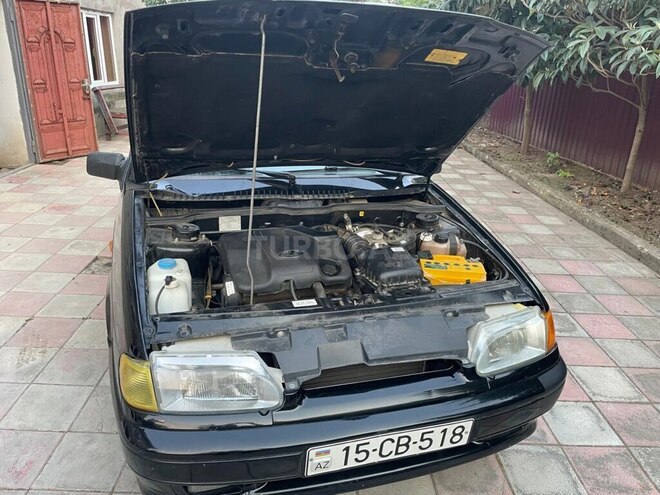 LADA (VAZ) 2115-3