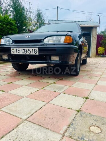 LADA (VAZ) 2115-7