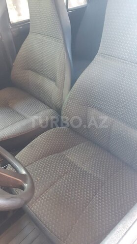 LADA (VAZ) 2107-8