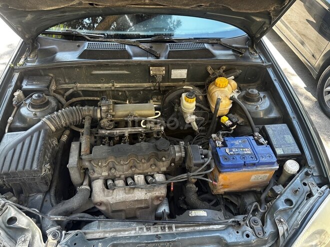 Daewoo Lanos-11
