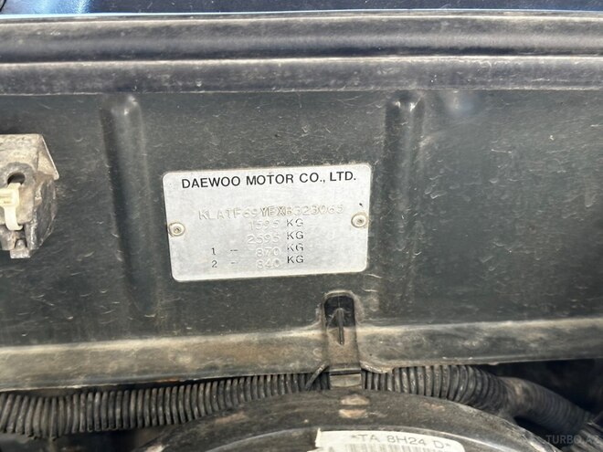 Daewoo Lanos-12