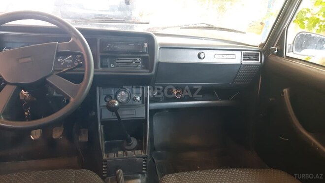 LADA (VAZ) 2107-6