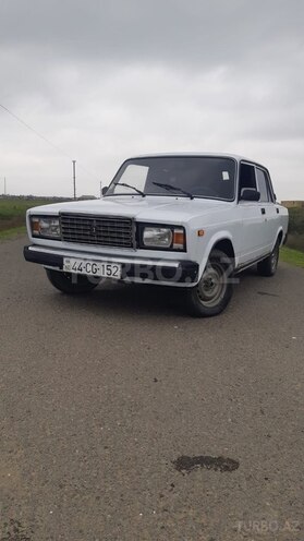 LADA (VAZ) 2107-5