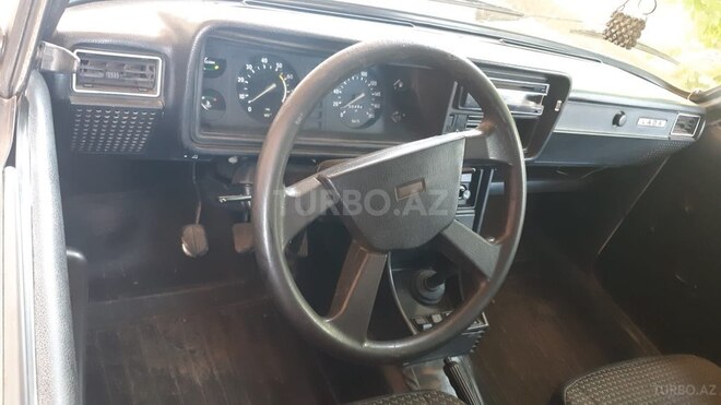 LADA (VAZ) 2107-3