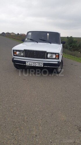 LADA (VAZ) 2107-4