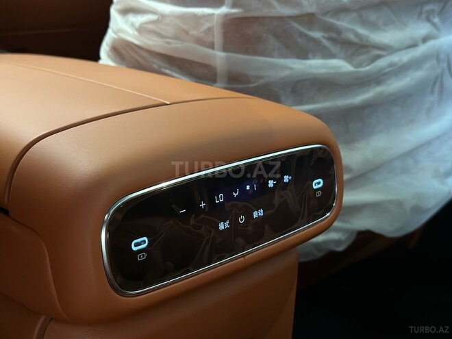 Geely Galaxy M9-20