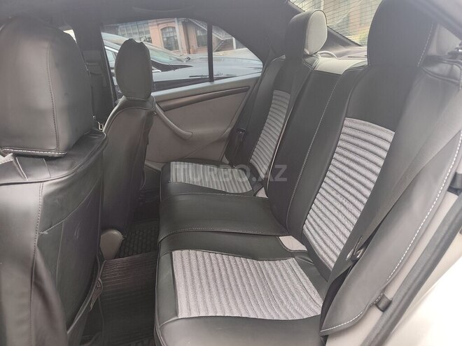 Mercedes C 180-8