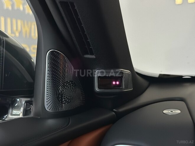 Geely Galaxy M9-22