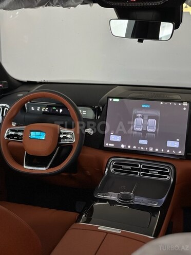 Geely Galaxy M9-14