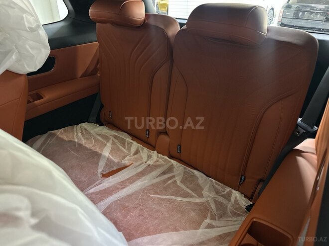 Geely Galaxy M9-21