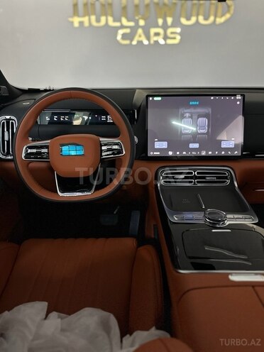 Geely Galaxy M9-11