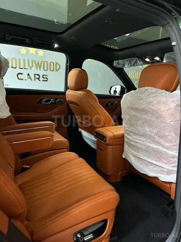 Geely Galaxy M9-15