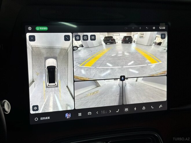 Geely Galaxy M9-27