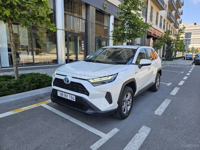 Toyota RAV4-2