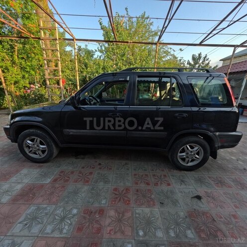 Honda CR-V-3