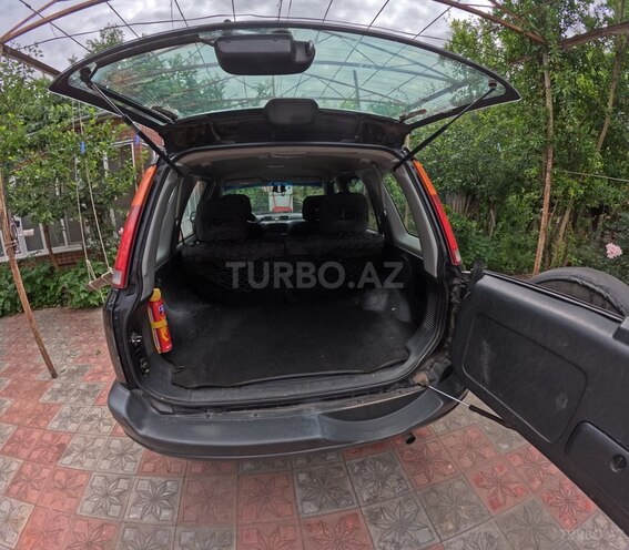 Honda CR-V-5