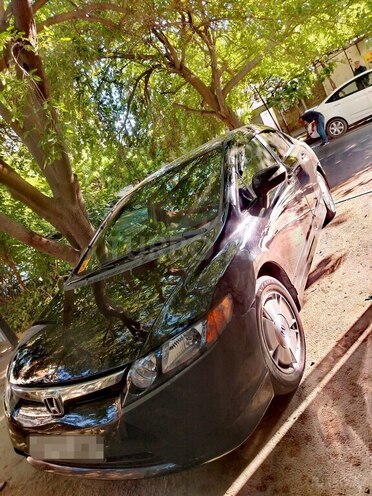 Honda Civic-3
