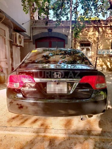 Honda Civic-2