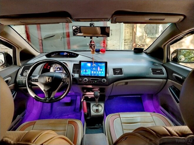 Honda Civic-5