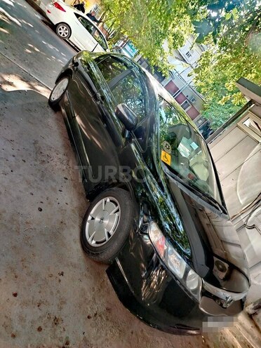 Honda Civic-4