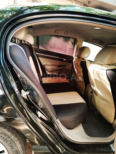 Honda Civic-7