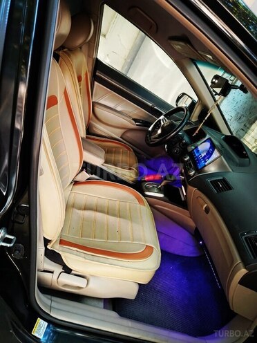 Honda Civic-6