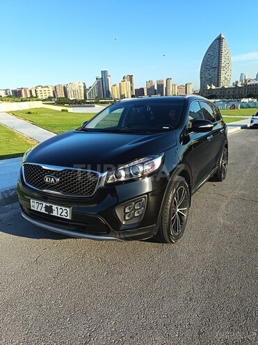 Kia Sorento-2