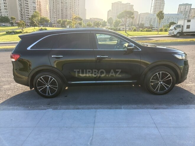 Kia Sorento-3