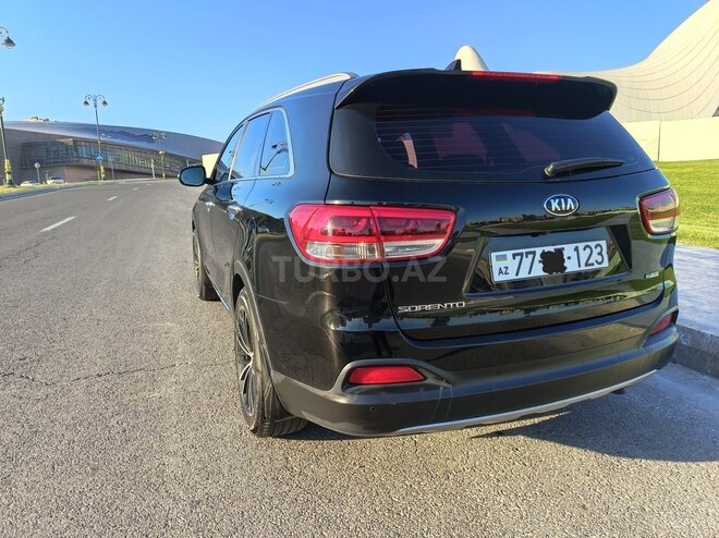 Kia Sorento-6