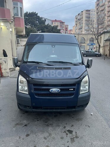 Ford Transit-1