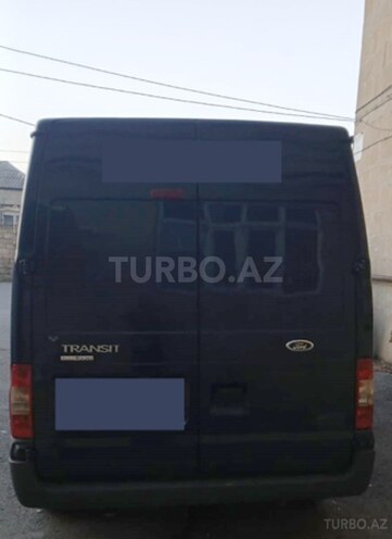 Ford Transit-2