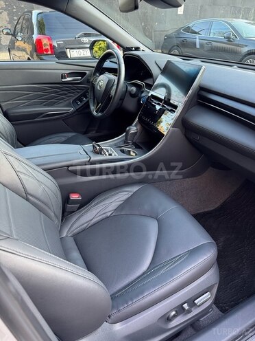 Toyota Avalon-5