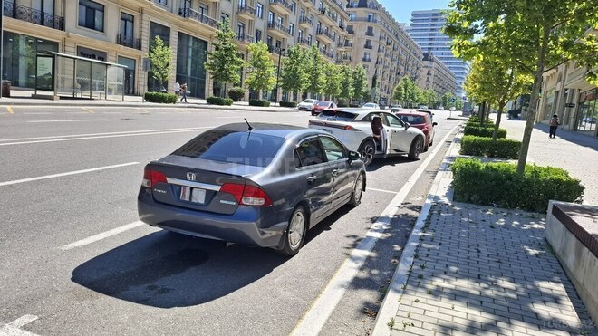 Honda Civic-2