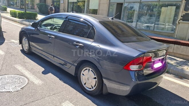 Honda Civic-4